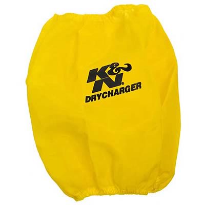 K&N Filters KNRC-5102DY Suits Knrc5102 Air Filter Air Filter Wrap Yellow