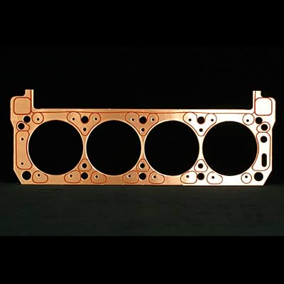 SCE Gaskets SCE-S39156 Ics Titan Head Gasket - 4.160" Bore .062" Thick suit SB Ford Svo Yates & Boss 302