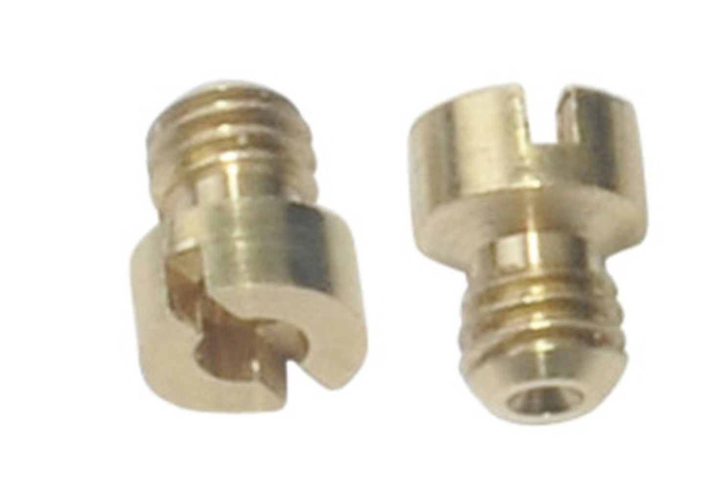 Quick Fuel QFT26-73QFT Air Bleeds 10-32 .073 Screw In 1Pr