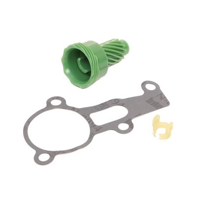 TCI Auto TCI880038 Gm Drive 10T Green 2004R Only