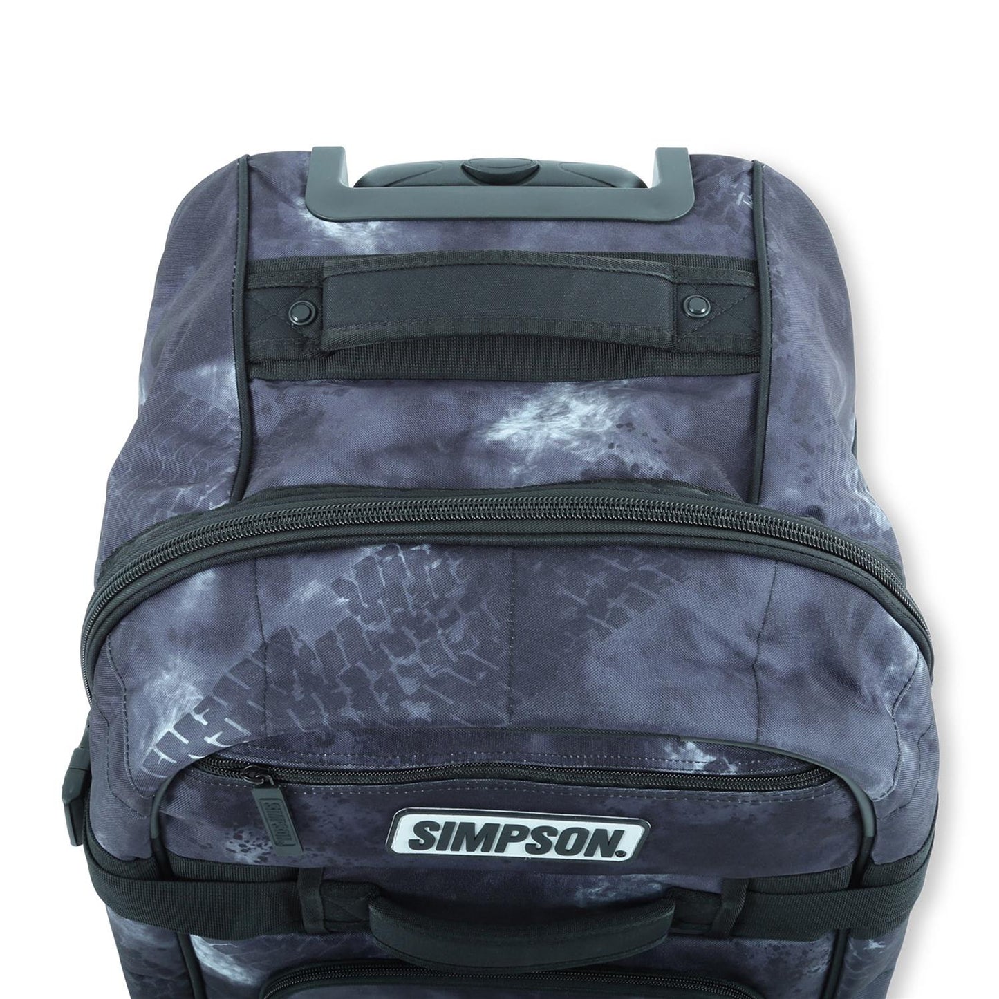 SI23603 | Super Speedway Rolling Bag
