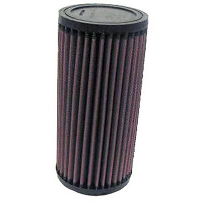 K&N Filters KNE-4495 Thermo King Ts500 Ts600 & Xds Replacement Air Filter