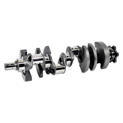 SCAT SC435011LW Lw Crank Chev SB 350 3.335" x 2" Use w/ Ultra Lite Rods
