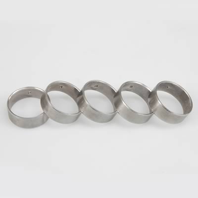 Durabond DUR-CHP-8R4 Hi-Perf Cam Bearings S/B Chev 2.06