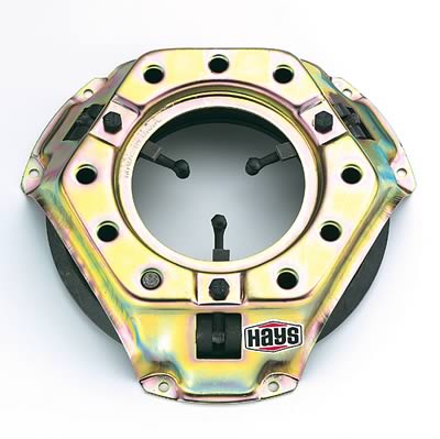 Hays HAY-37-220 Pressure Plate S/S Long 11