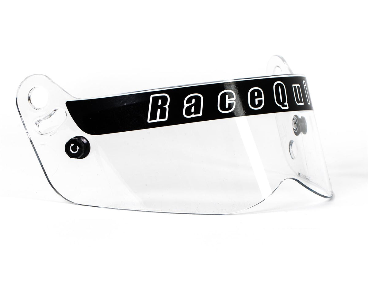 RQ205001RQP | Helmet Shield Clear