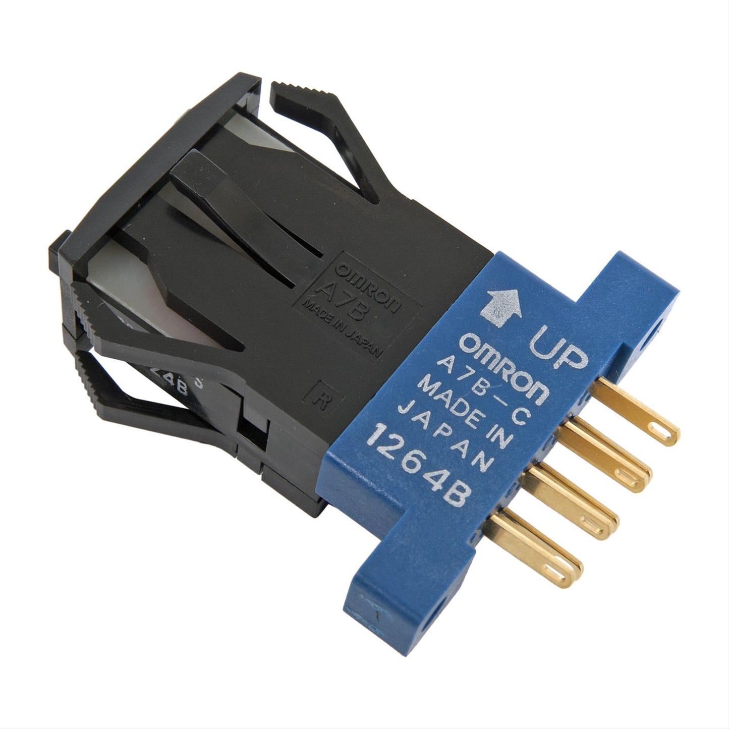 FAST FAST301409 Switch -XFI Calibration Selector