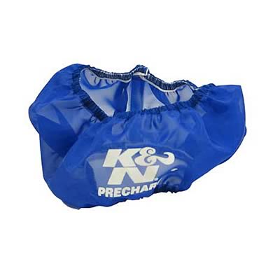 K&N Filters KNE-3530PL Suits Kne3530 Air Filter Precharger Wrap Blue
