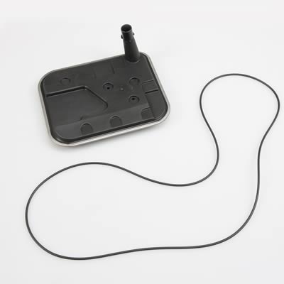 TCI Auto TCI278506 4L80E/4L85E O-Ring/Filter Kit