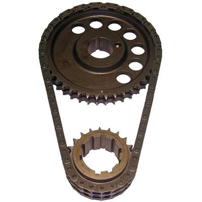 Cloyes CY9-3612x9 Billet Race Timing Set suits Pontiac 287-455 V8