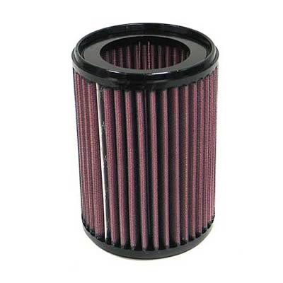 K&N Filters KNE-9245 Trabant 601 S Replacement Air Filter
