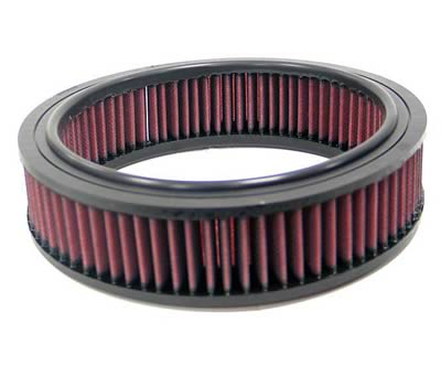 K&N Filters KNE-9135 Renault 5 Gtl 1387-Cc 1985-On Replacement Air Filter