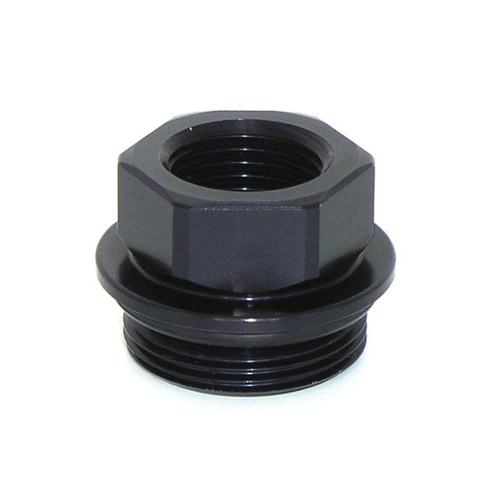 MZWPM38PS | Port Adapter 15/16-20 - 3/8"