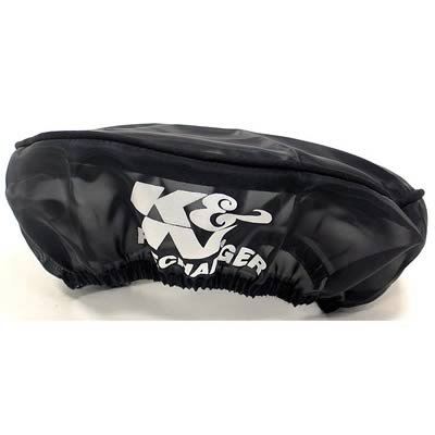 K&N Filters KNE-3211PK Suits Kne3211 Air Filter Precharger Wrap Black