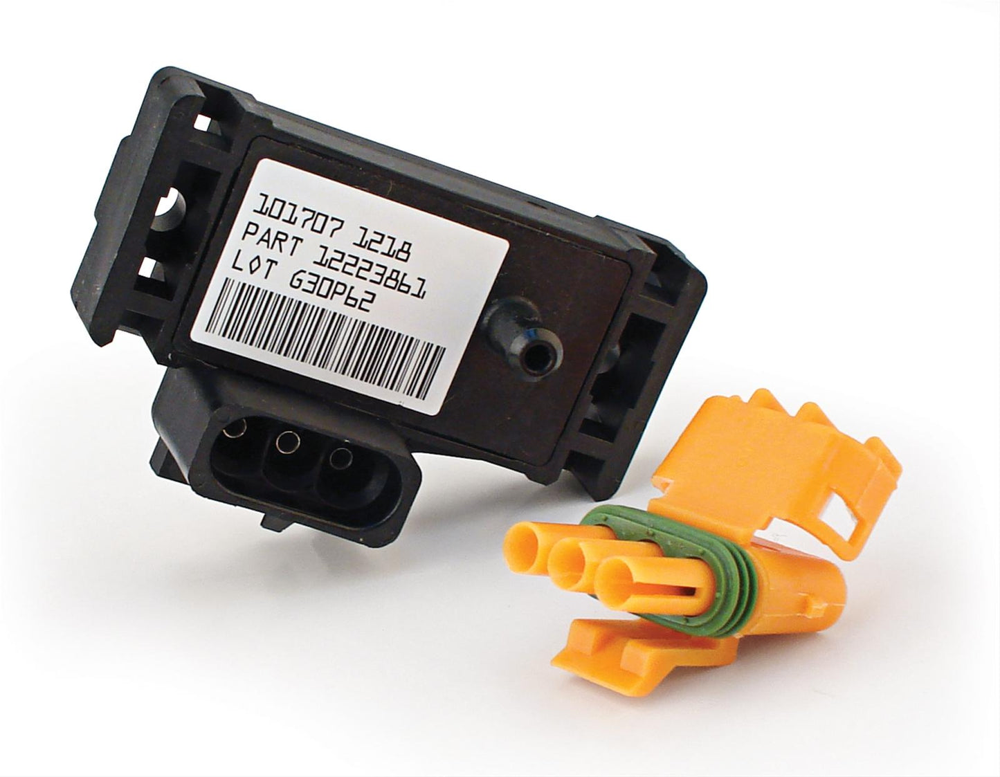 FAST 307009 3 Bar Map Sensor with 3 Weatherpack Female Terminals