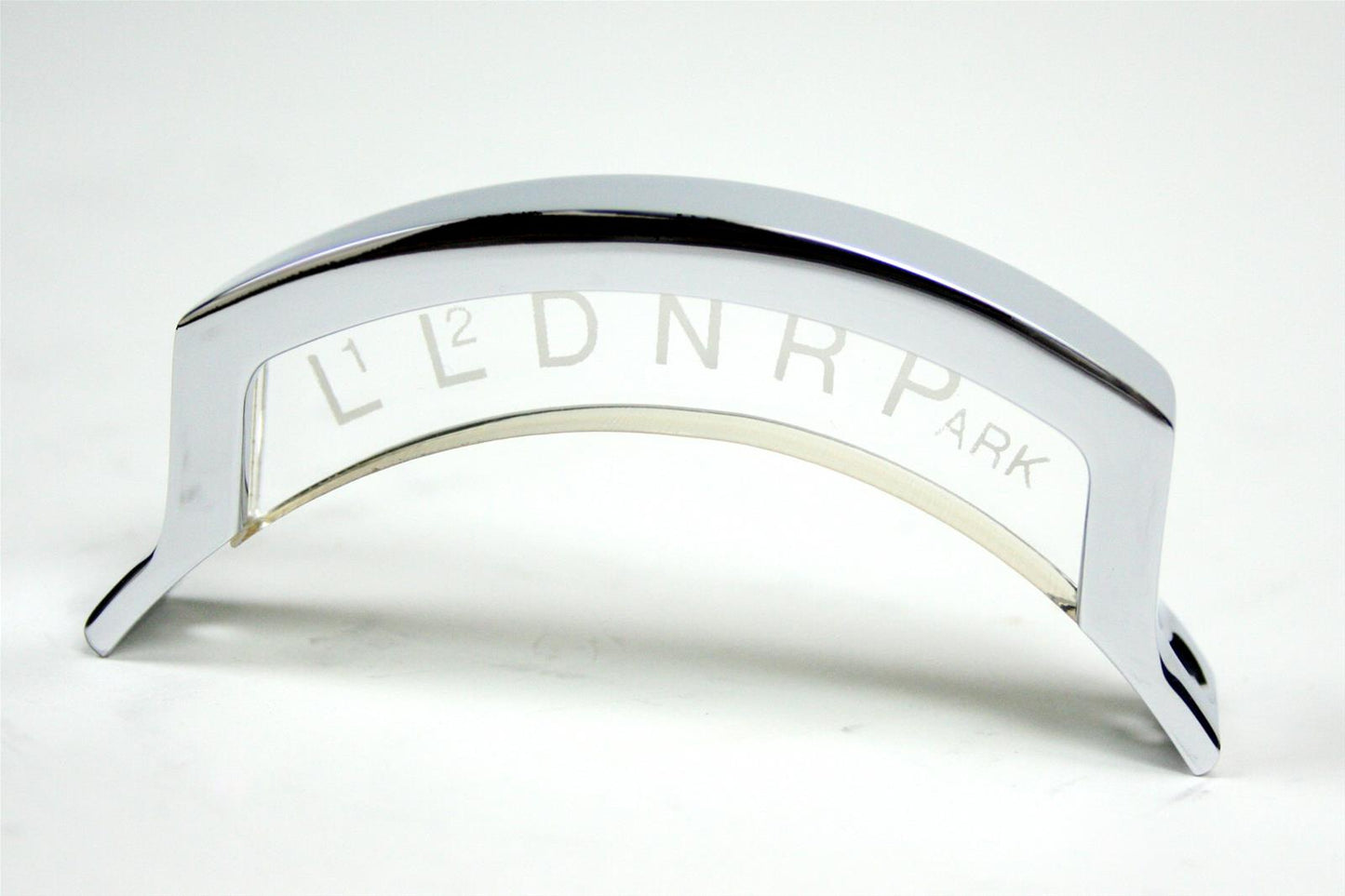 IDIDIT ID2600201020 Indicator With Aluminium Housing 3Spd Rh Chrome