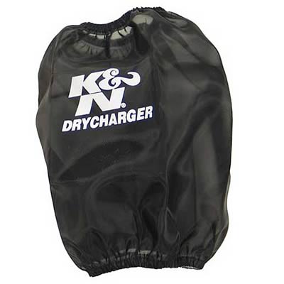 K&N Filters KNRF-1023DK Suits Knrf1023 Air Filter Drycharger Wrap Black