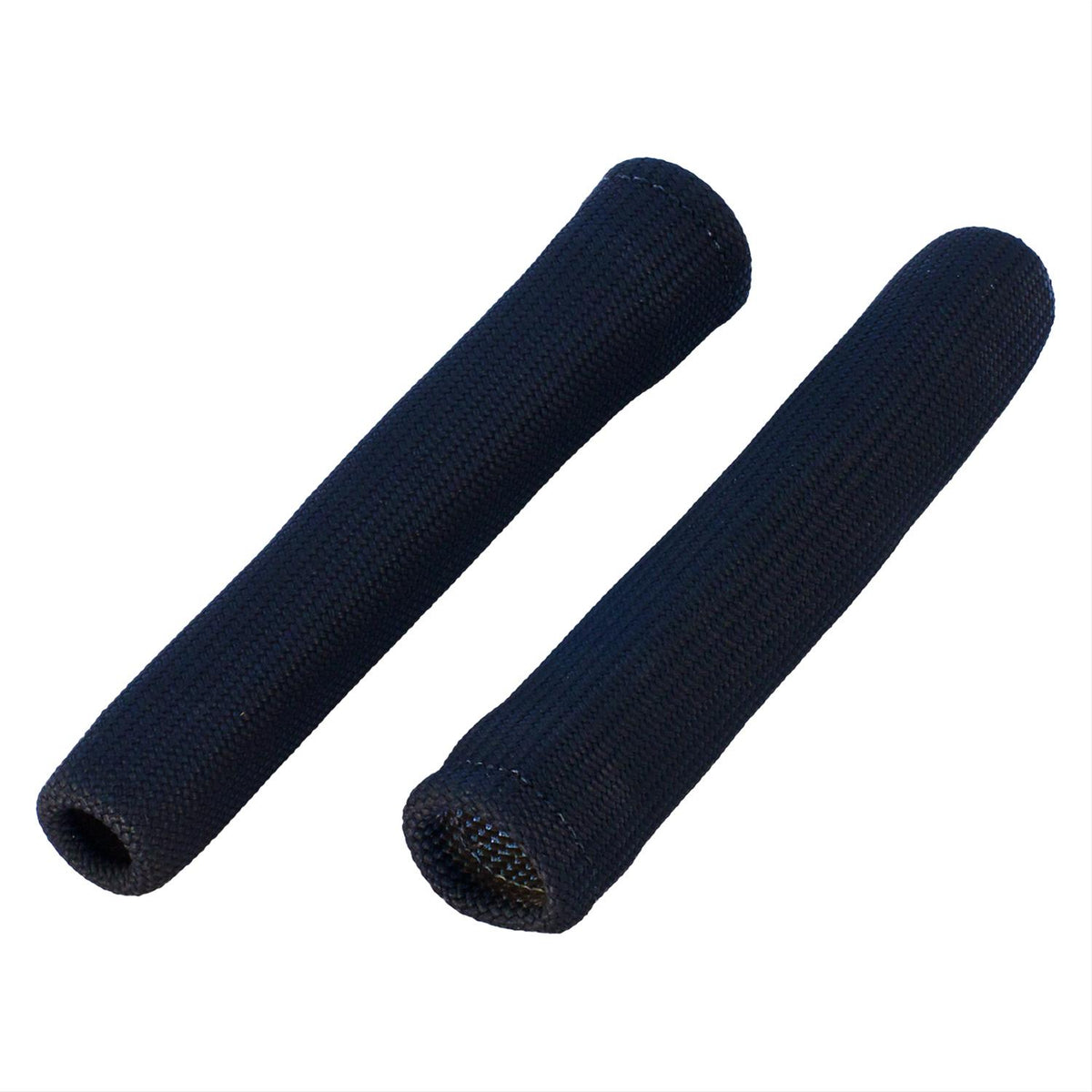 Heatshield Products 400204 Spark Plug Insul-Boot Black 1 Pair 1"Id 6" Long