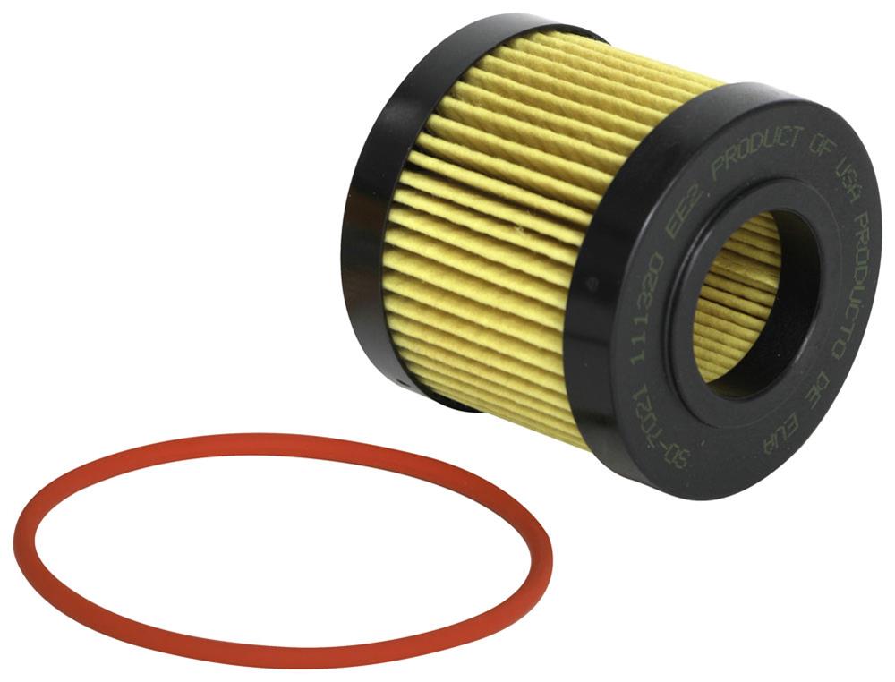 KNSO-7021 | Select Oil Filter Cartridge