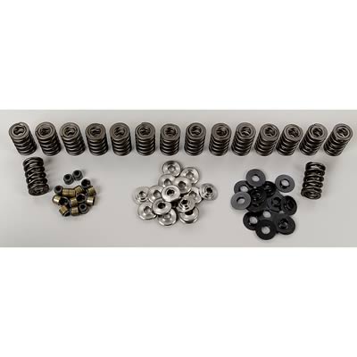 Comp Cams CC26921-KIT Comp Dual Valve Spring Kit Hig