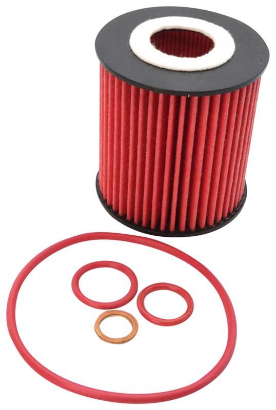 KNHP-7054 | Oil Filter - Bmw Petrol