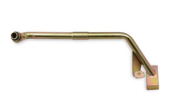 Weiand WM5817WND Pick Up Tube Ls Suits Rear Sump Pans