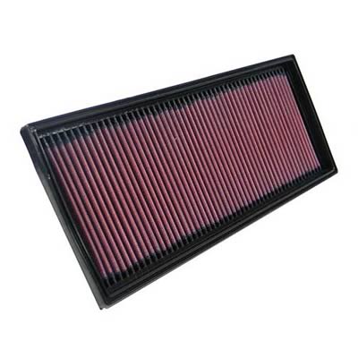 K&N Filters KN33-2697 Ford Mondeo 1.8L Turbo Diesel Replacement Air Filter