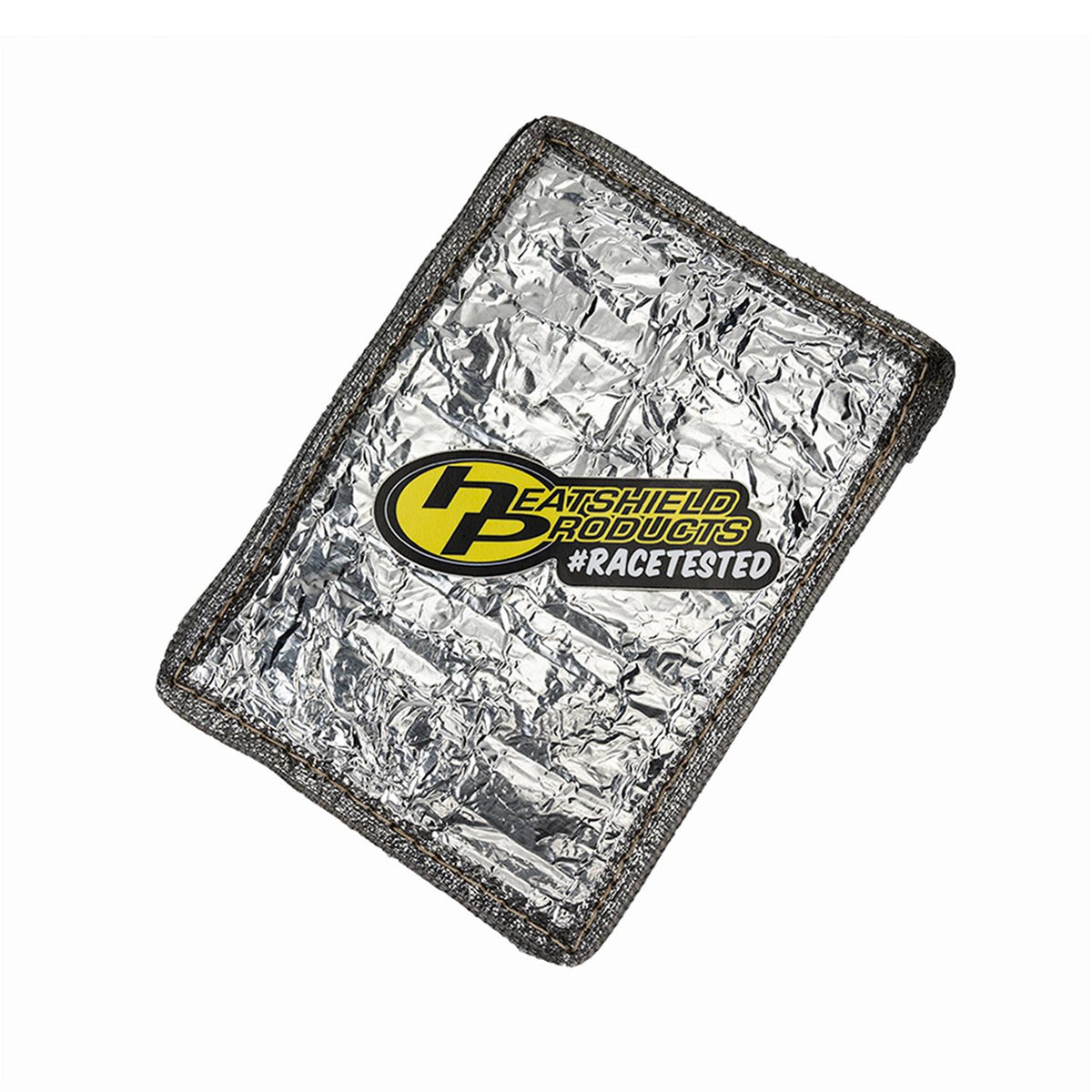 Heatshield Products HSP-100507 100507 Thermaflect Heat Shield 1100F 5"X7" Silver