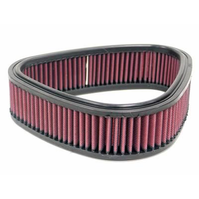 K&N Filters KNE-9102 Metro 1.4 Gti 16V 1990-91 Replacement Air Filter