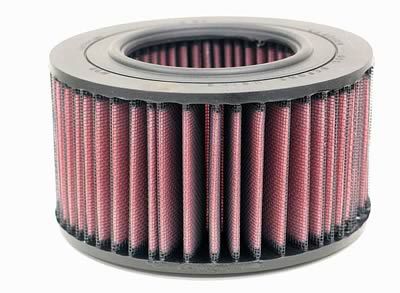 K&N Filters KNE-4530 Replacement Air Filter 5-7/8" 3-1/8 3-3/8"H"