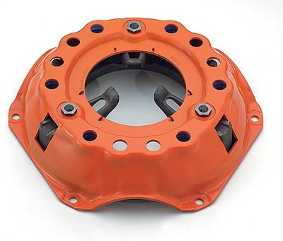 Hays HAY-50-105 Pressure Plate Strt B&B 10.5