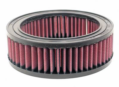 K&N Filters KNE-4640 Impco #F1-5 Replacement Air Filter