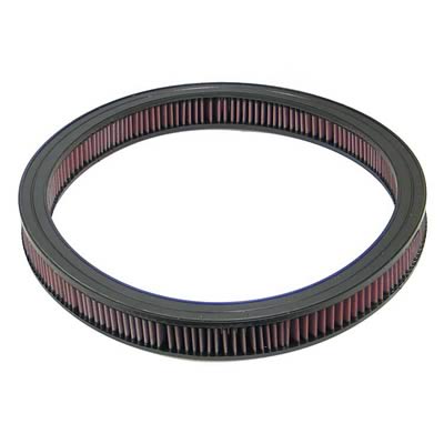K&N Filters KNE-3018 Custom Air Filter 20"Od 17-1/2"Id 2-1/8"H"