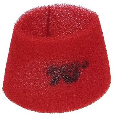 K&N Filters KN25-6601 Yamaha Raptor 660 2001-05 Filter Wrap
