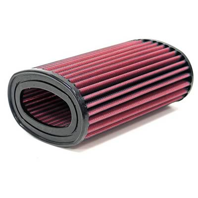 K&N Filters KNE-9249 Suits Various Models Replacement Air Filter