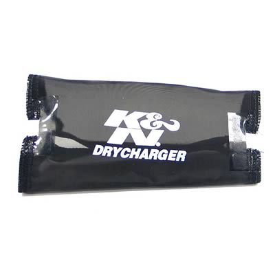 K&N Filters KNHA-4504-TDK Suits Knha4504 Air Filter Drycharger Wrap