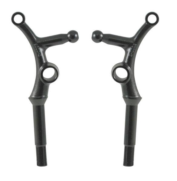 BDB-3032 | 1932 Ford Spring Perch Bolts