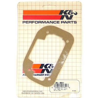 K&N Filters KN85-9541 Suits Weber Dgv Dps 32/36 Air Filter Gasket
