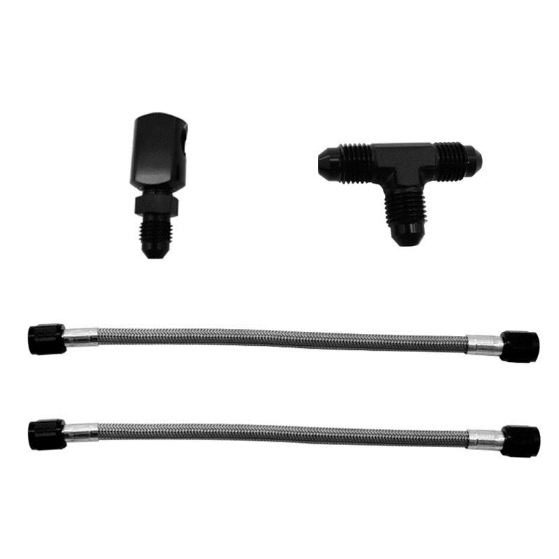 Nitrous Express 15053 Water Methanol, Dual Nozzle Upgrade