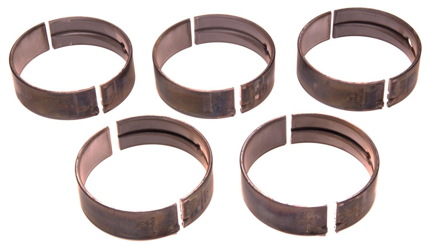 Clevite Engine Parts CLMS2220HX Performance Main Bearings Trimetal Mopar 5.7L 6.1L Hemi