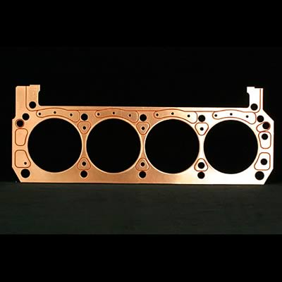 SCE Gaskets SCE-S36154 Ics Titan Head Gasket - 4.160" Bore .043" Thick suit SB Ford Windsor 289-302-351