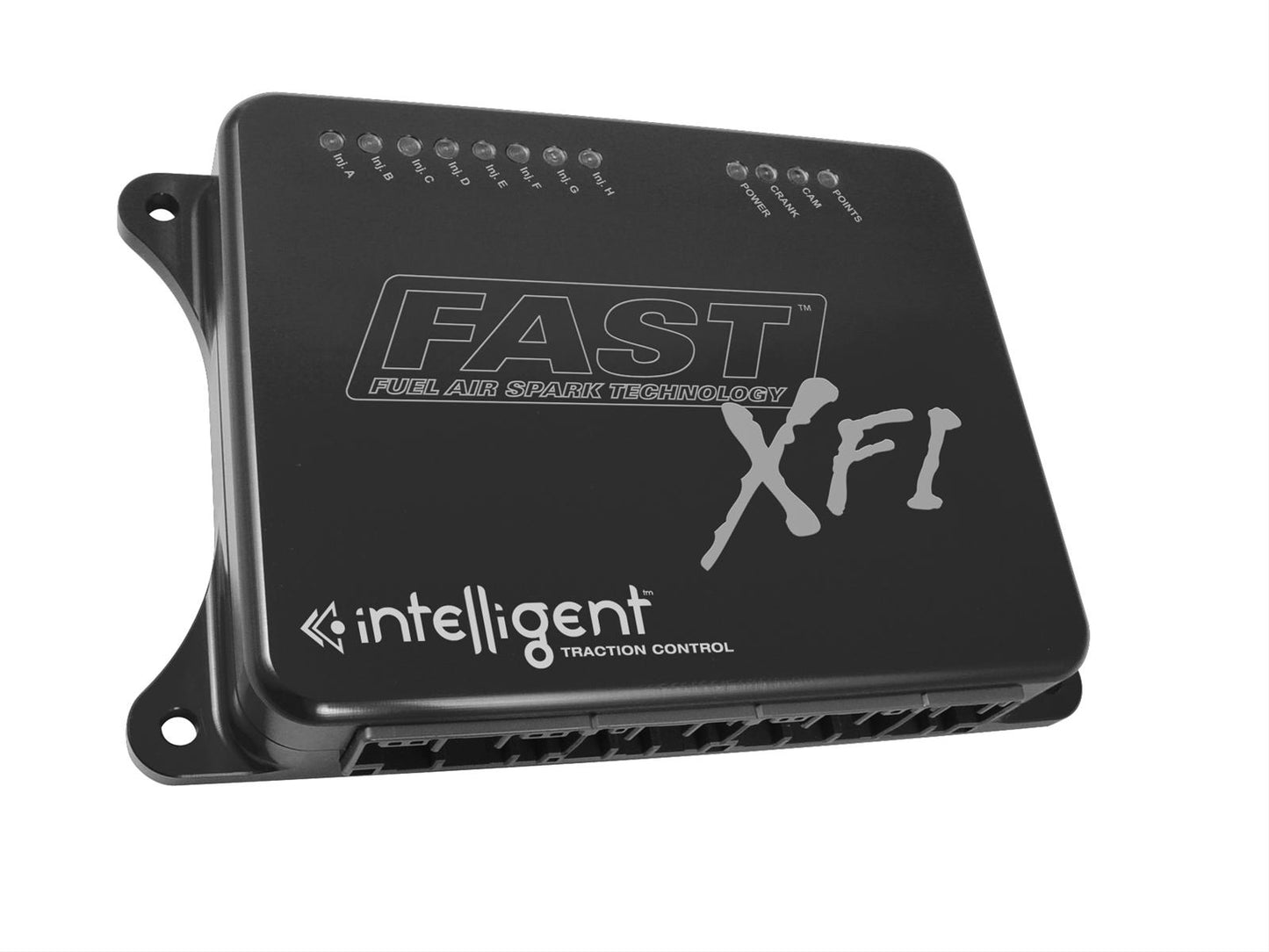 FAST FAST301006 XFI 2.0 ECU w/Traction Control &16 Injector Options