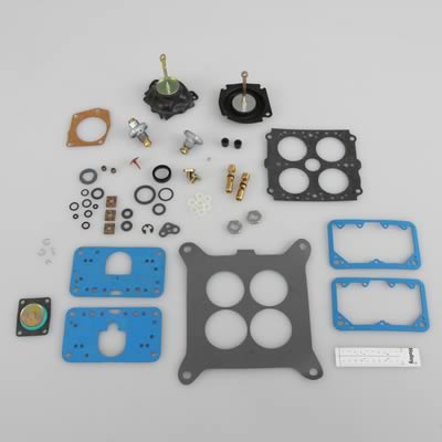 Holley HO3-1085 Carburettor Renew Kit suits Holley Various