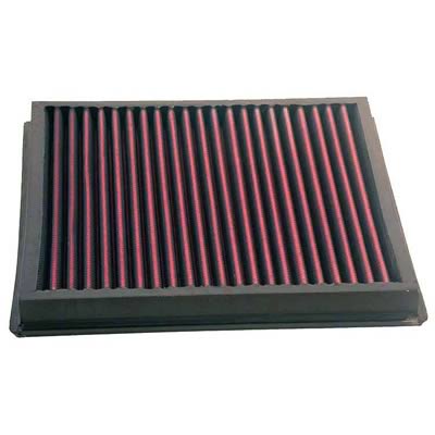 K&N Filters KN33-2746 Maclaren F1 Lm O.E Size 261X28 Replacement Air Filter