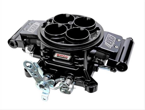 Quick Fuel QFT50-5014QFT Replacement QFI Bd Body