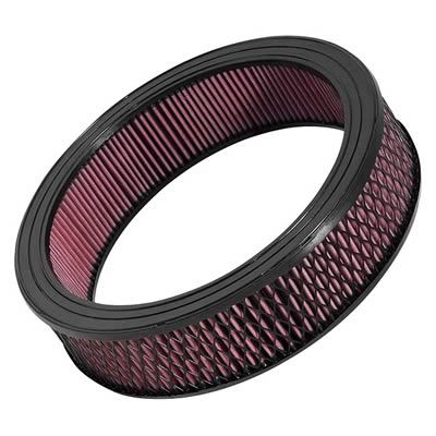 K&N Filters KNE-3977XD "Off-Road Extreme Duty 16"Od Custom Air Filter"