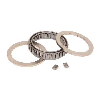 TCI Auto TCI373600 700R4/4L60E 29-Elem Fwd Sprag