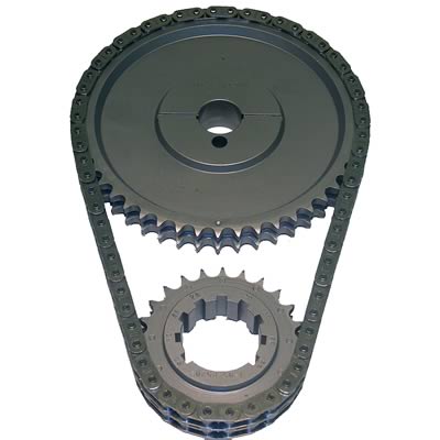 Cloyes CY9-3621x9 Billet Race Timing Set suits Ford 302/351C V8
