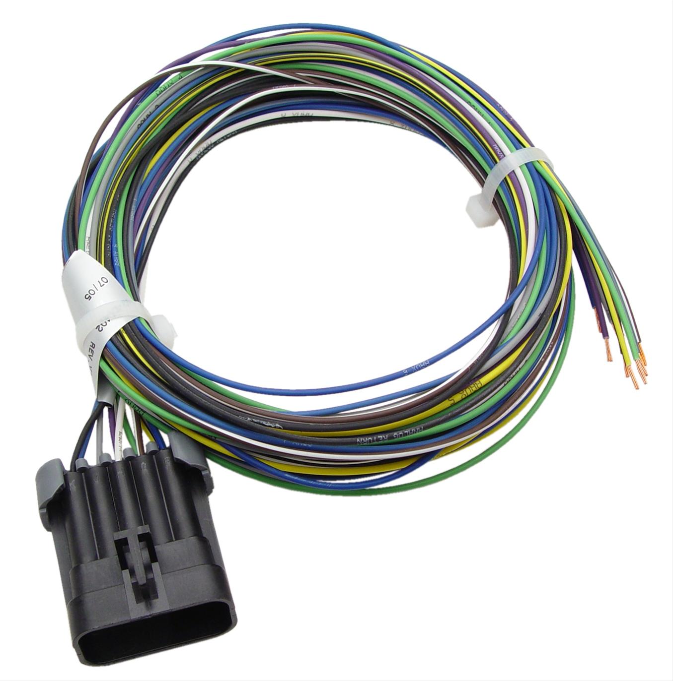 FAST FAST301402 Harness Analog Input Kit *