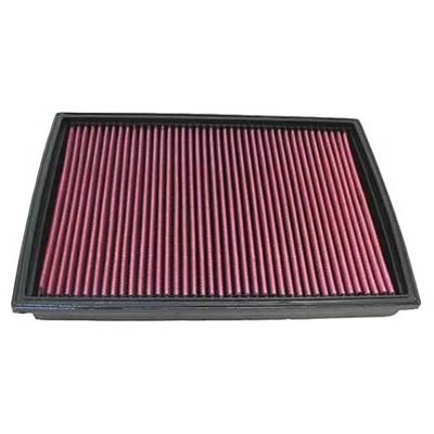 K&N Filters KN33-2653-2 Vaux/Opel Astra Knecht Air Bo Replacement Air Filter